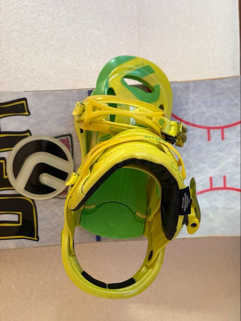 【専用】サロモン SALOMON SALOMONDER スノーボード