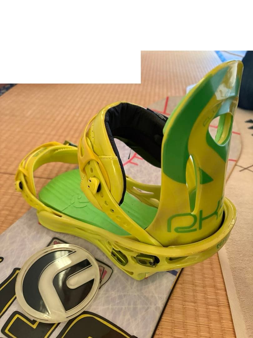 【専用】サロモン SALOMON SALOMONDER スノーボード