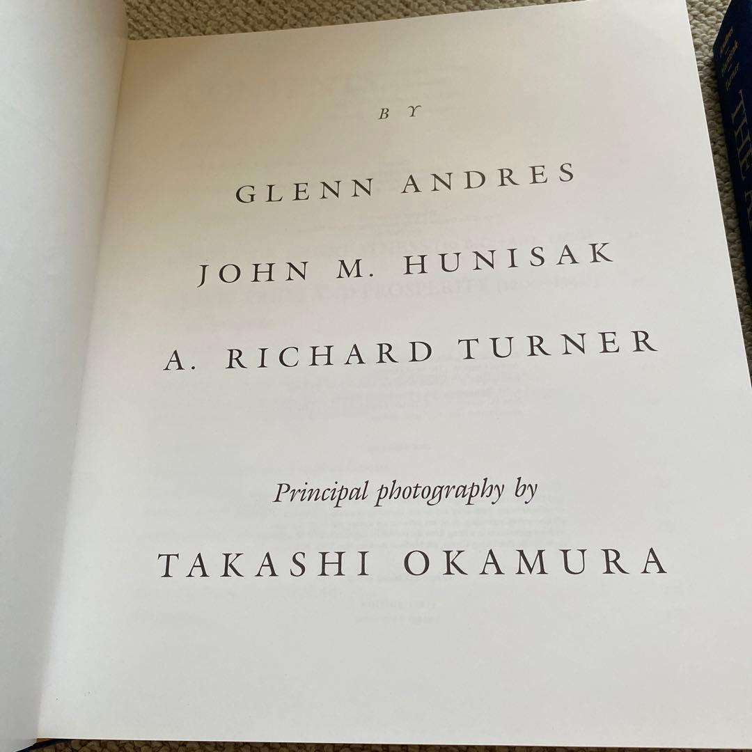 洋書 THE ART OF FLORENCE