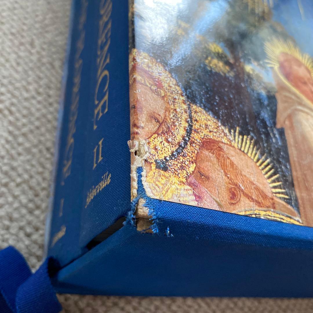 洋書 THE ART OF FLORENCE