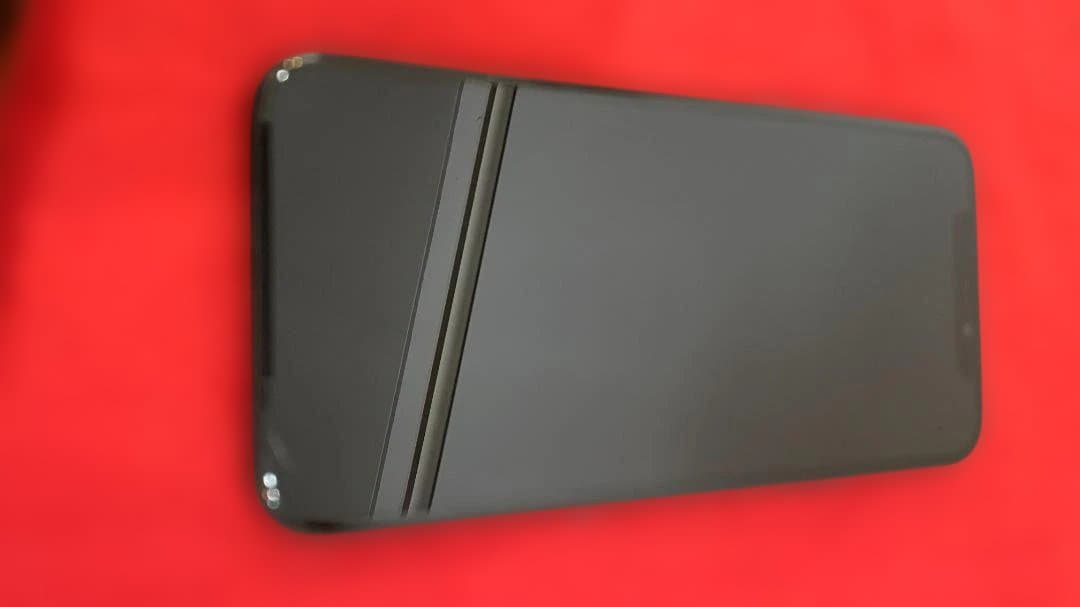 鳳*輝様 Apple iPhone 11 Pro スペースグレー 64G