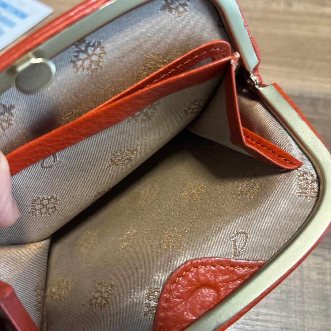 いづ⭐︎ダコタ がま口財布