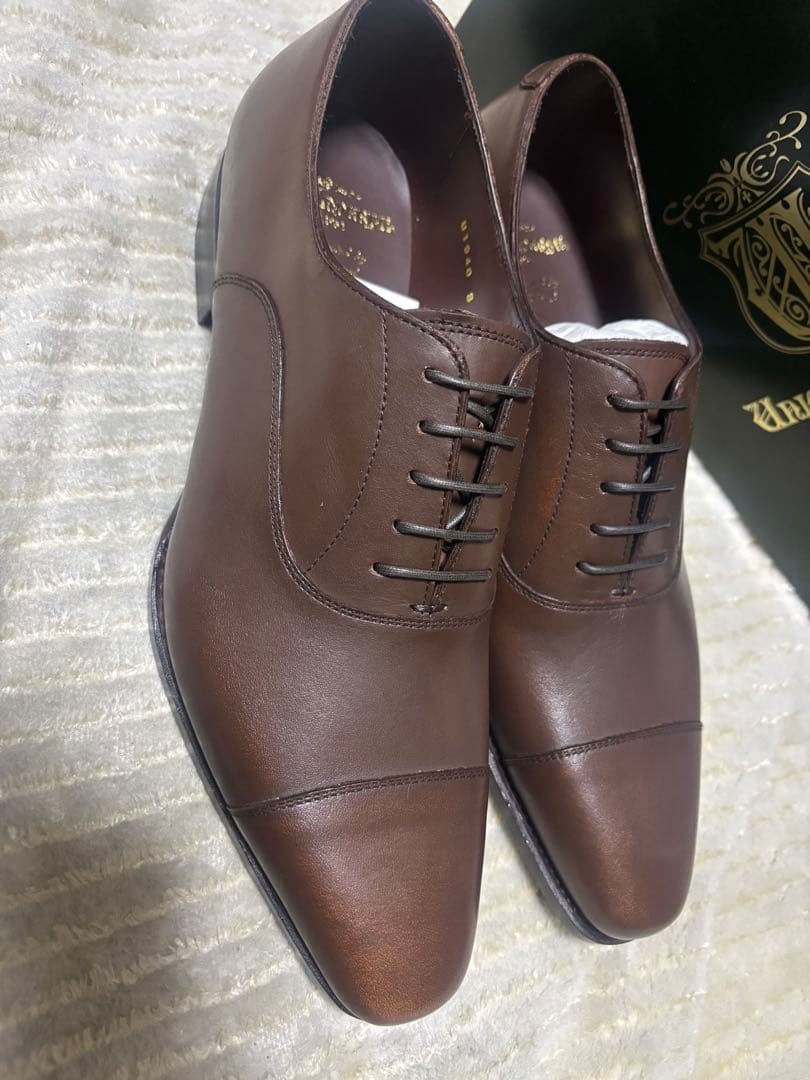 新品　ユニオンインペリアル　U1940 8EE 26 アウトレット品