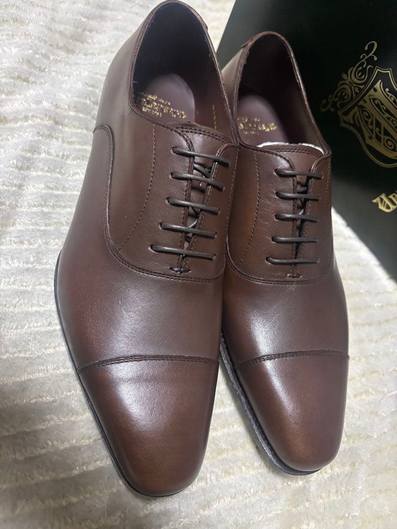 新品　ユニオンインペリアル　U1940 8EE 26 アウトレット品