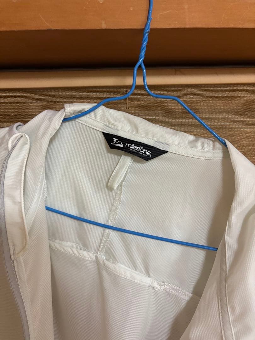 milestone Onion Hoody　マイルストーン オニオンフーディ