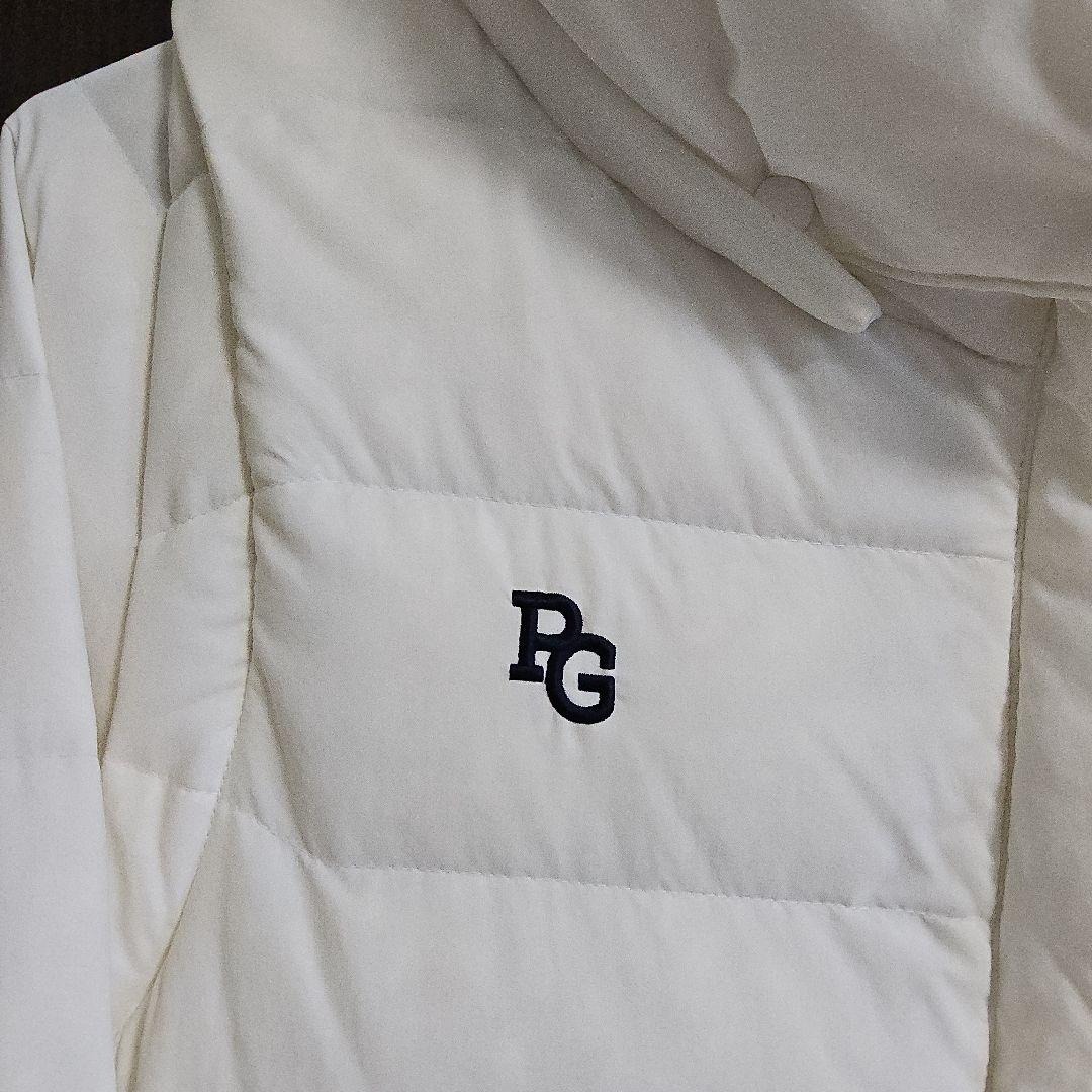 専用です PEARLY GATES ダウンジャケット アウター