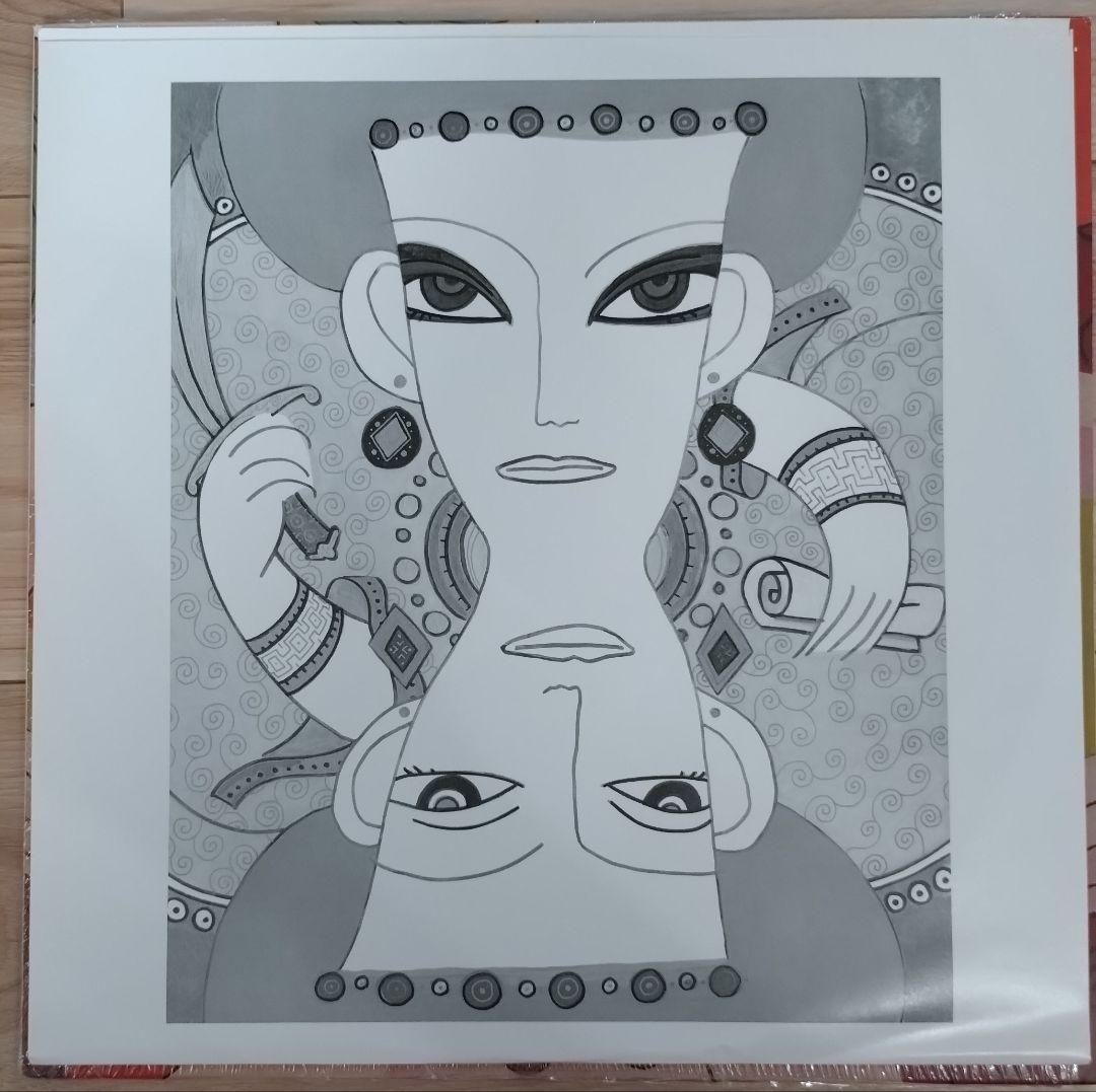 mariah うたかたの日々 マライア 清水靖晃 オノセイゲン