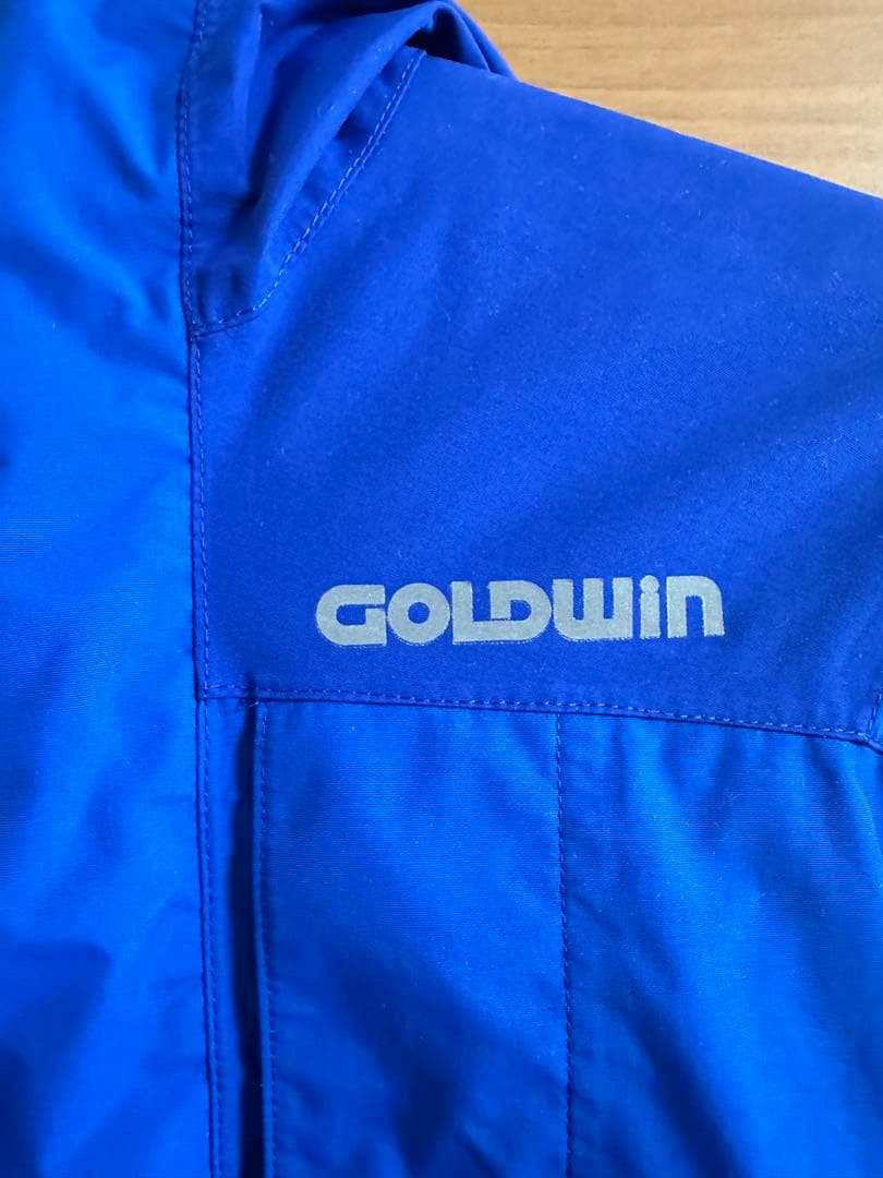 GOLDWIN ジュニア スキーウェア【130cm】