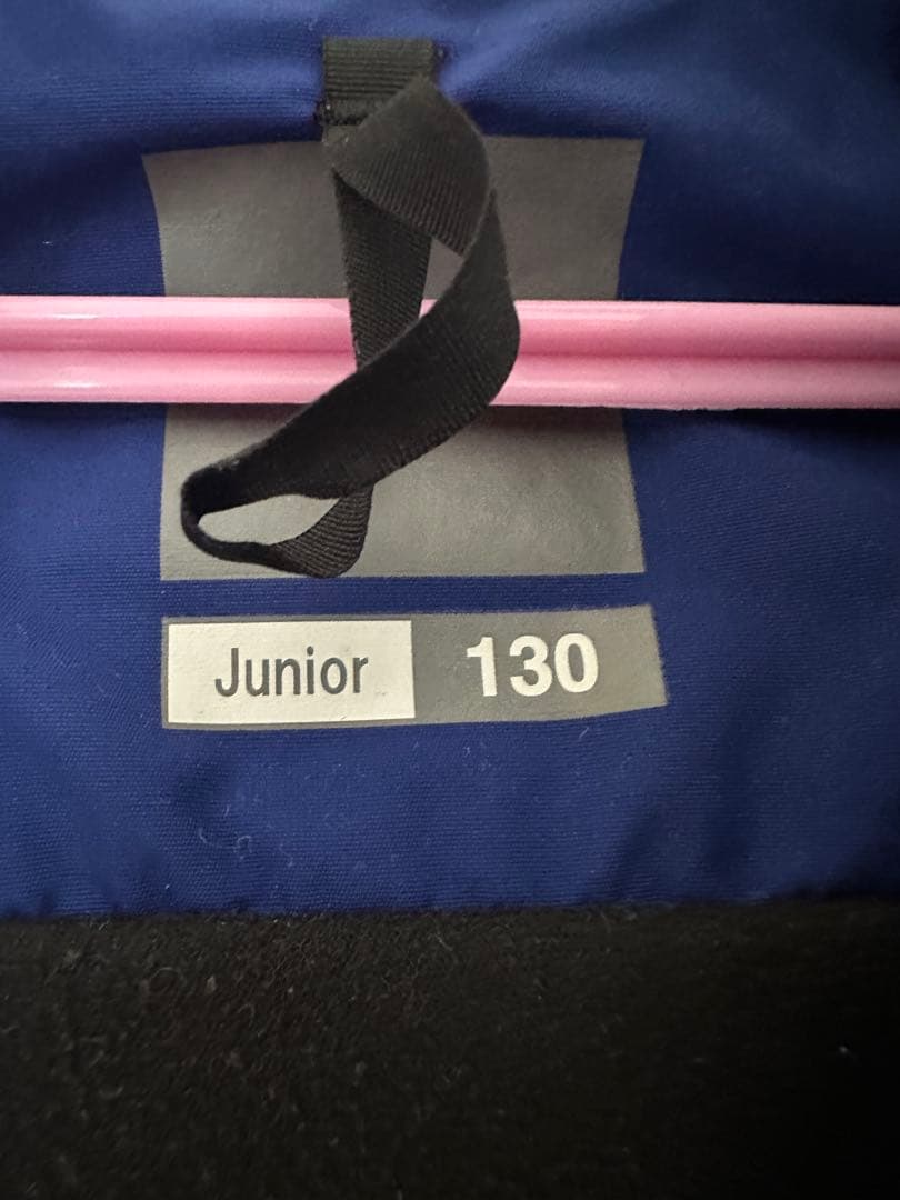 GOLDWIN ジュニア スキーウェア【130cm】