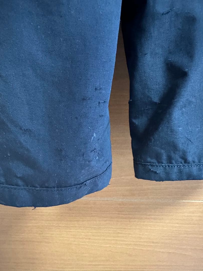 GOLDWIN ジュニア スキーウェア【130cm】