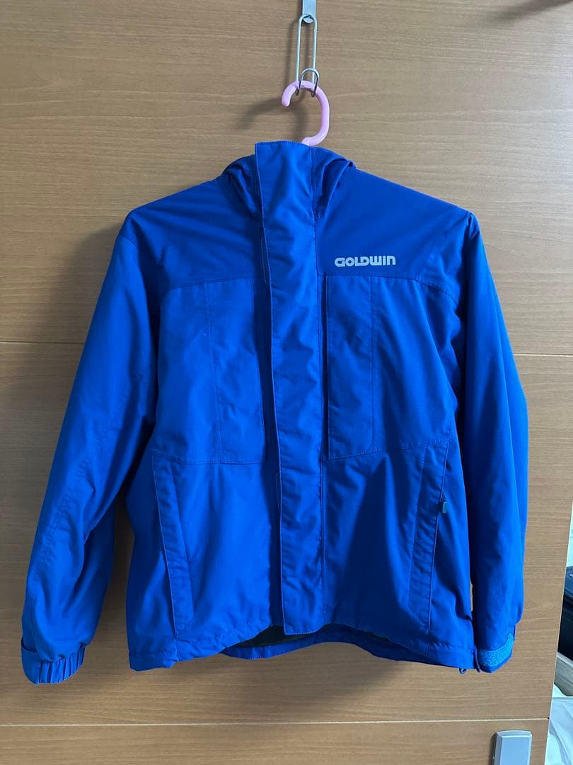 GOLDWIN ジュニア スキーウェア【130cm】