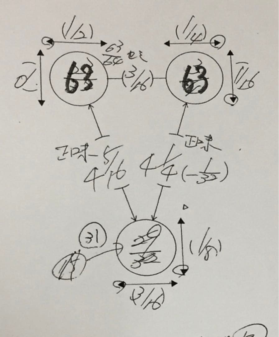 美品　PHYSIX PE PRO MODEL 15P