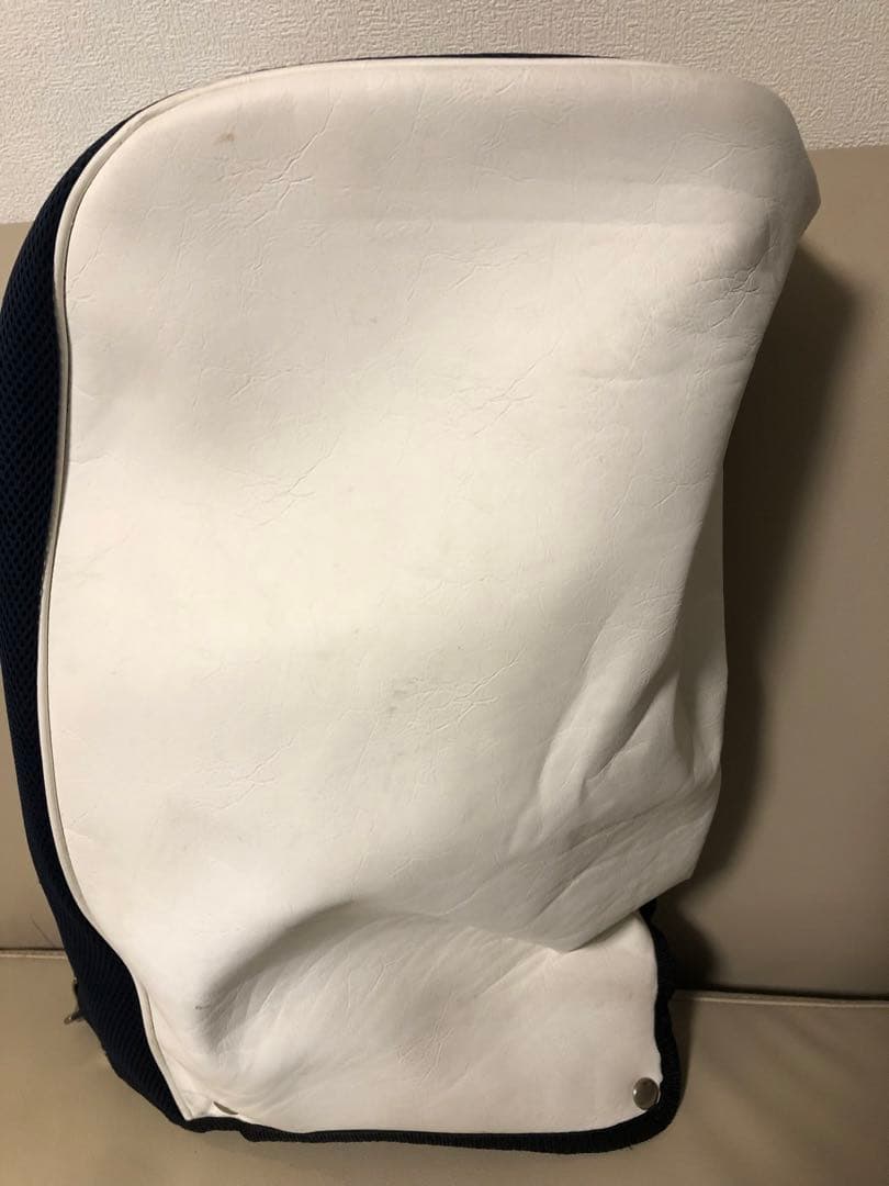 【送料込み】アディダス　adidas キャディバッグ　ゴルフバッグ