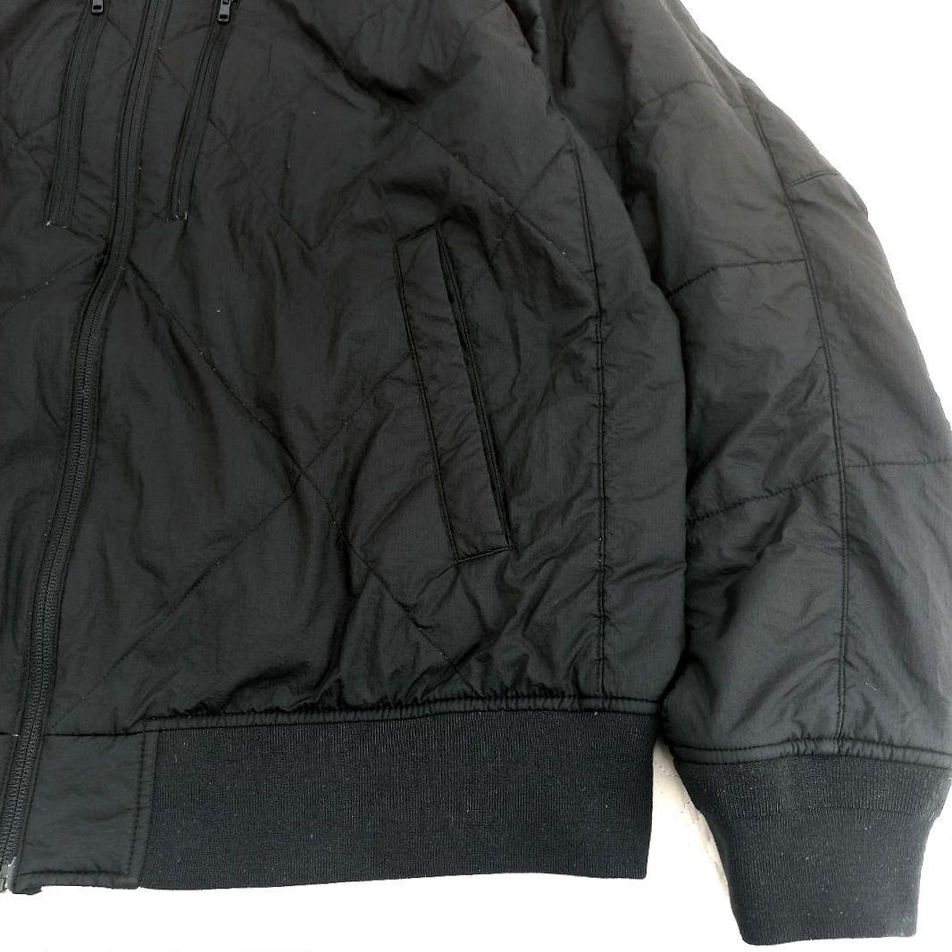 ユニクロ×ホワイトマウンテニアリング リサイクルハイブリッドダウンジャケット