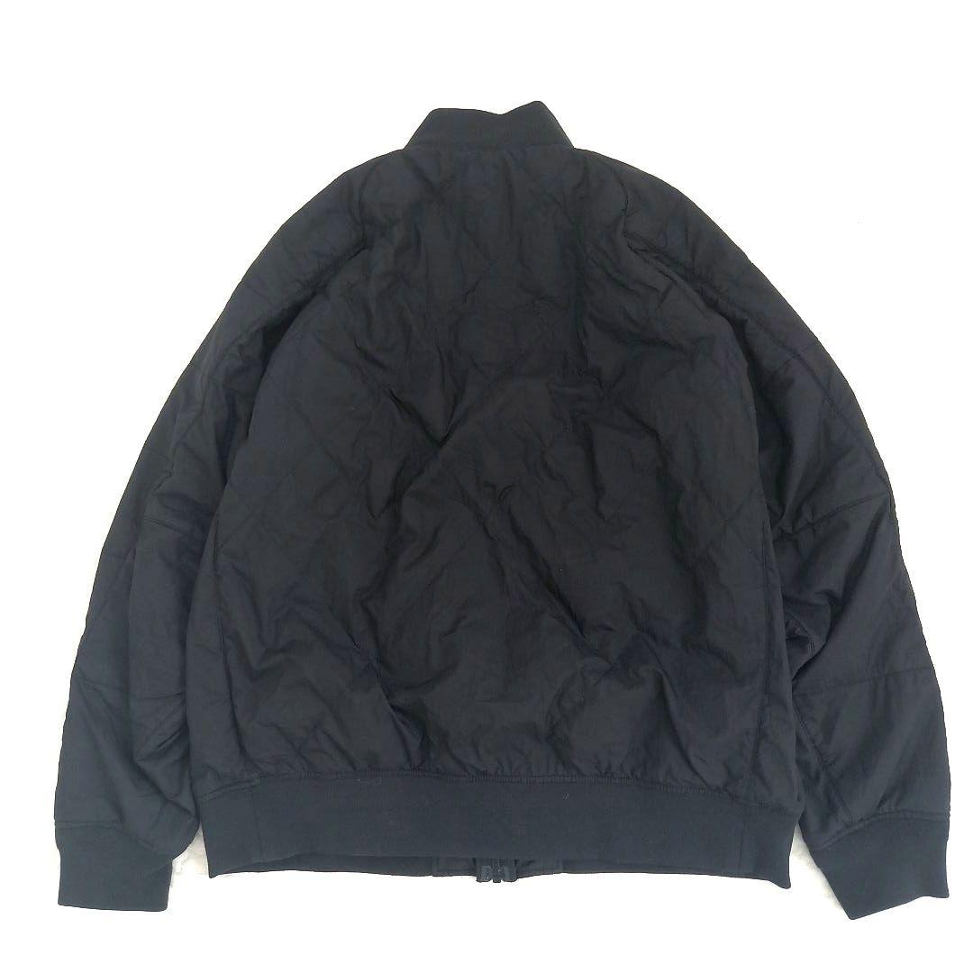 ユニクロ×ホワイトマウンテニアリング リサイクルハイブリッドダウンジャケット