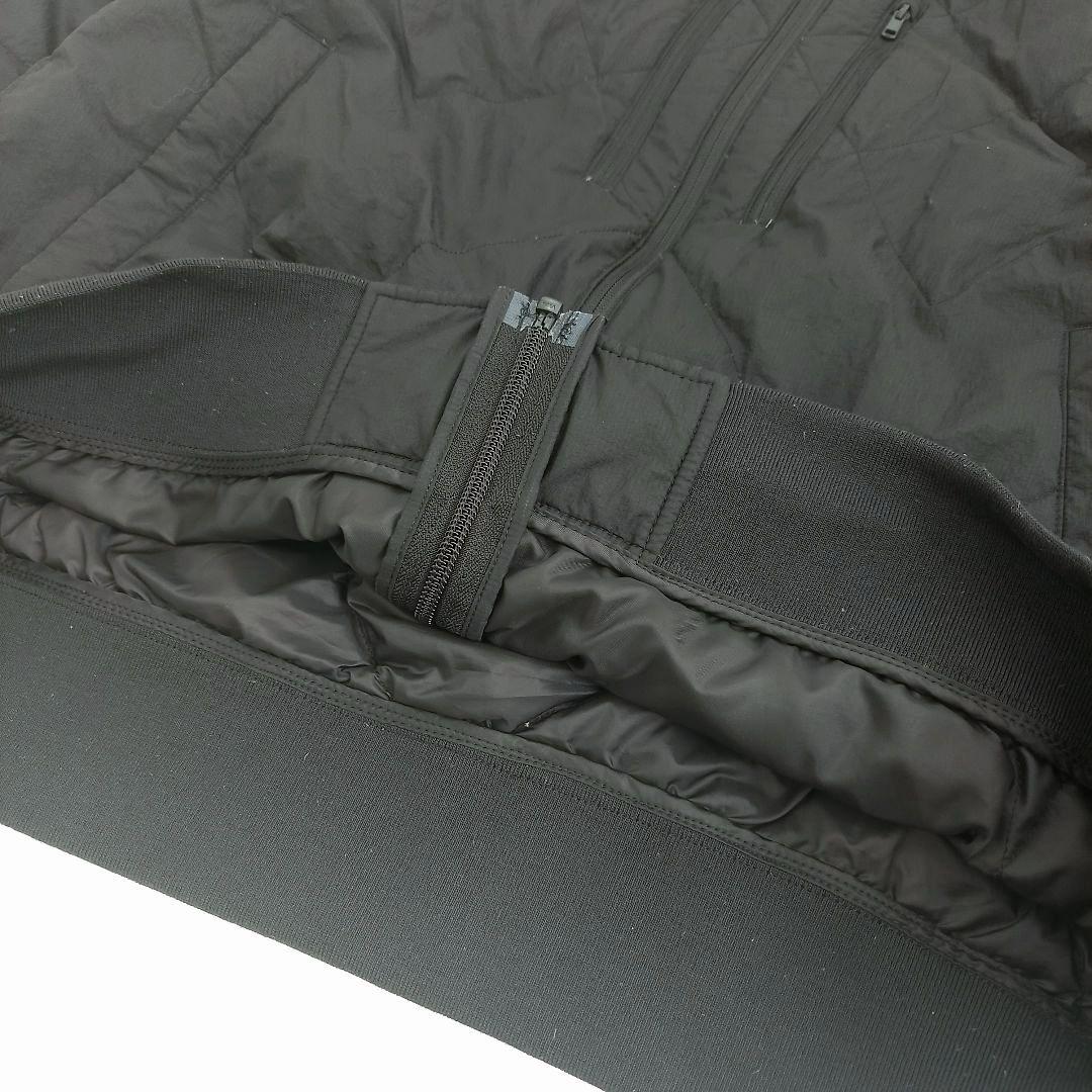 ユニクロ×ホワイトマウンテニアリング リサイクルハイブリッドダウンジャケット