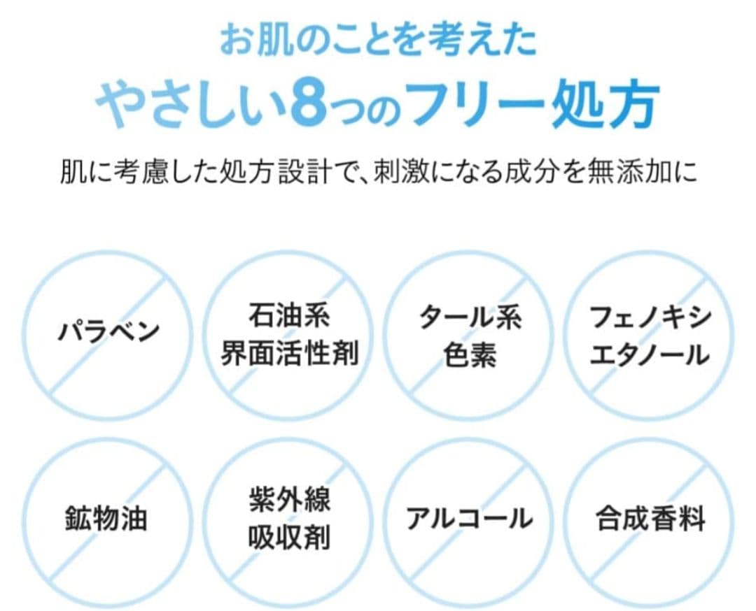 ☆☆ATS★☆☆エステファクト ディープモイストクリームV1