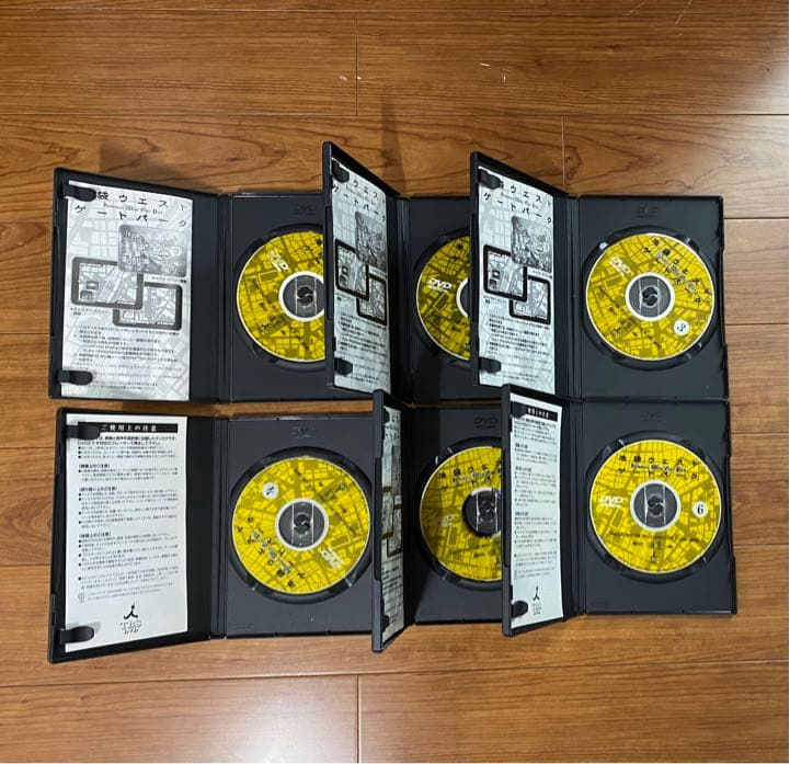 池袋ウエストゲートパーク(1〜6)