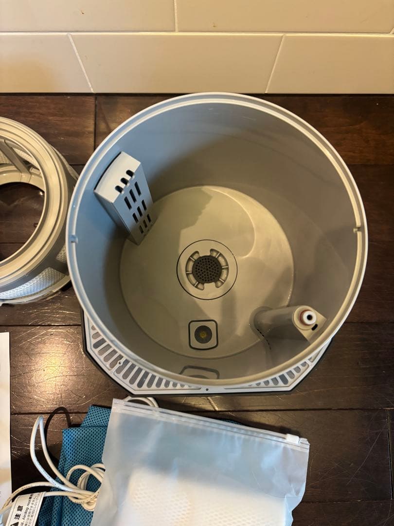 【涼子】Airdog moi 加湿器