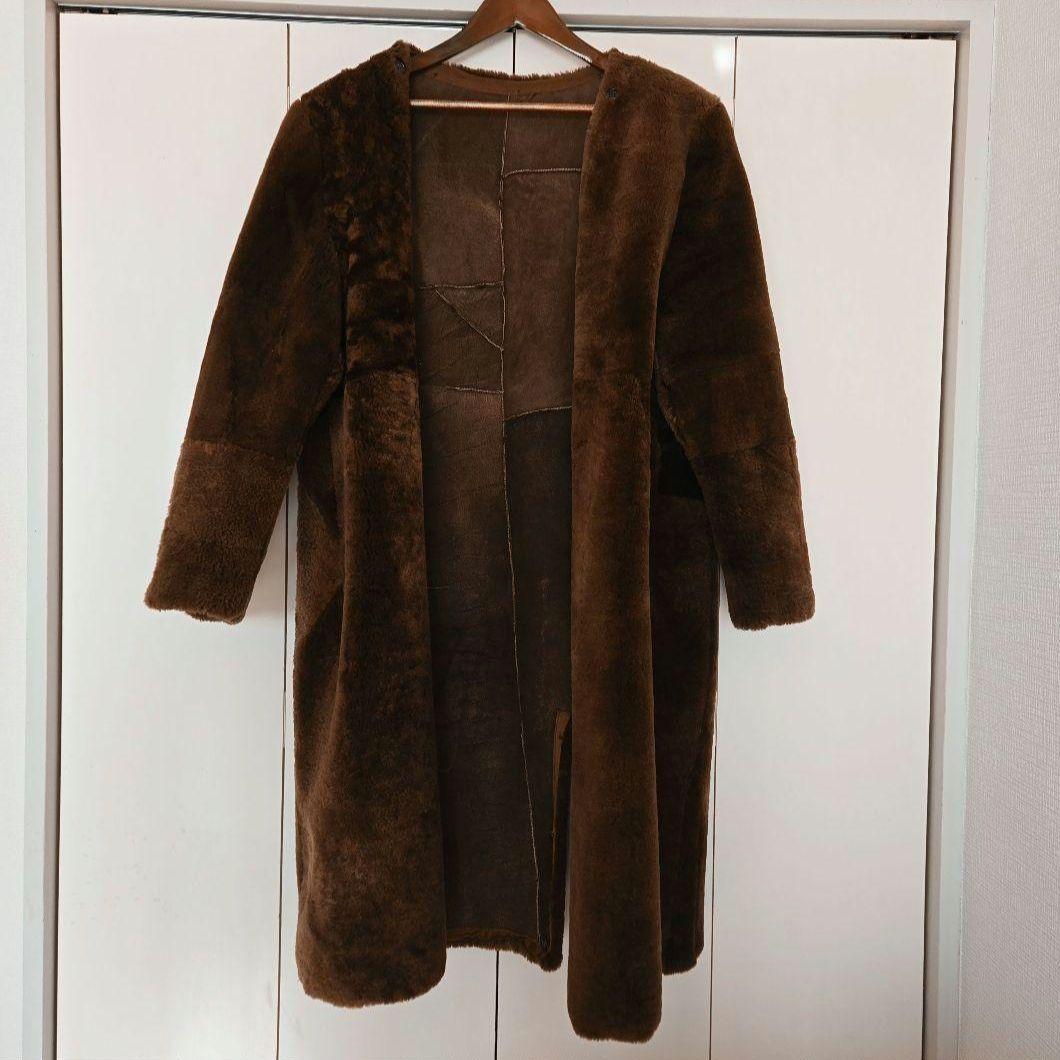 ジ*ニ様 チェコ軍　ムートンライナー