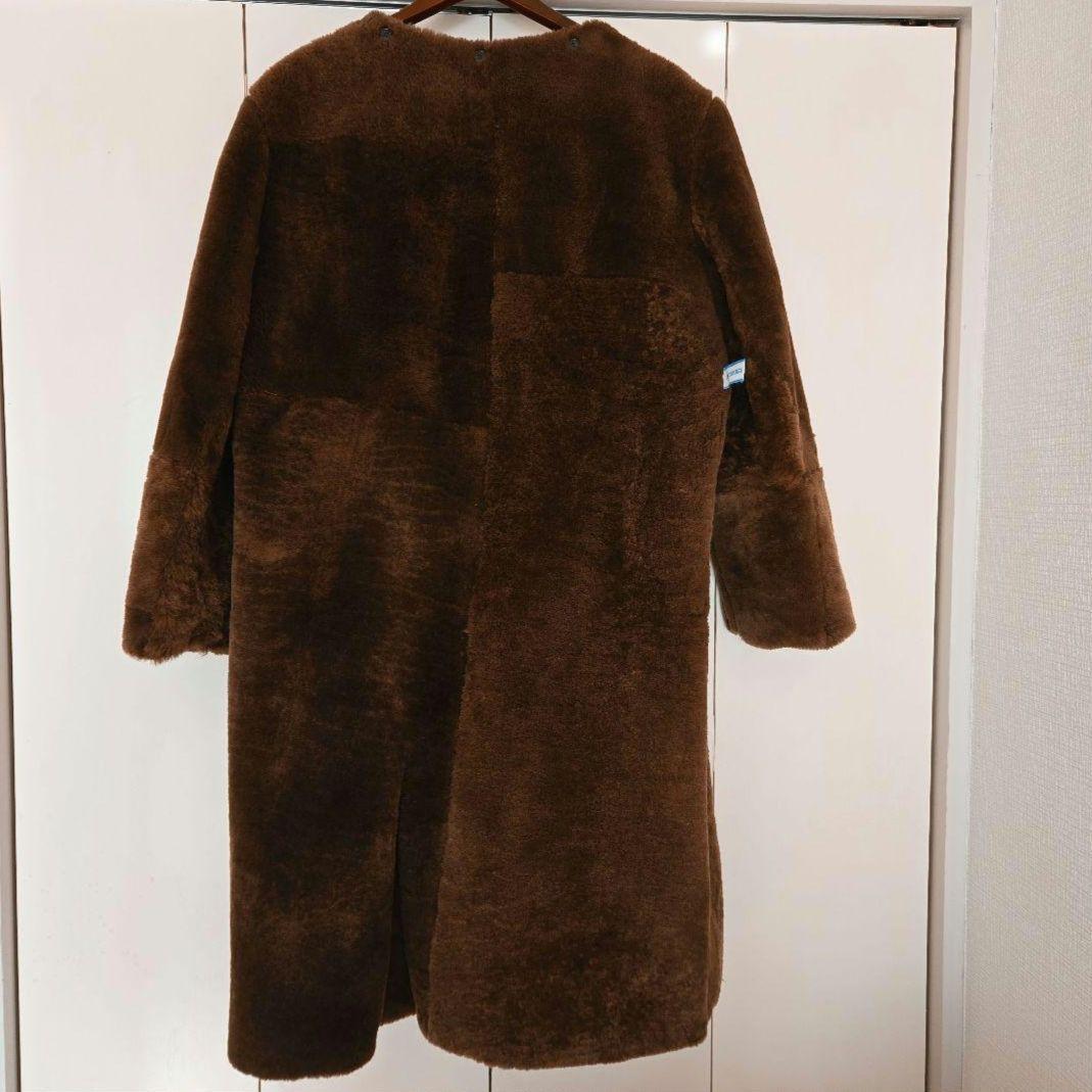 ジ*ニ様 チェコ軍　ムートンライナー