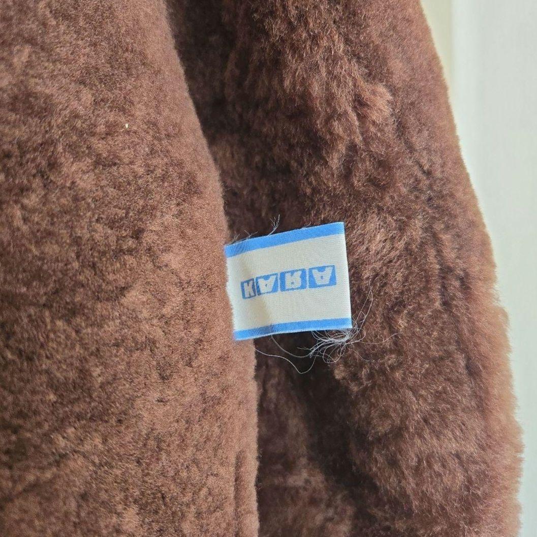 ジ*ニ様 チェコ軍　ムートンライナー