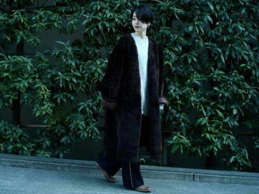 ジ*ニ様 チェコ軍　ムートンライナー