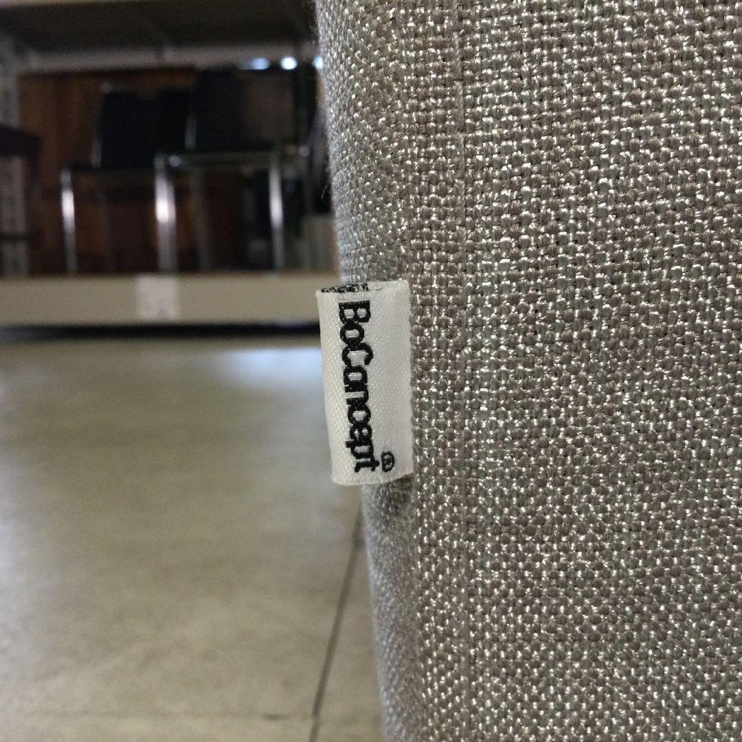 BoConcept ボーコンセプト メロ2 リクライニング2Pソファベッド