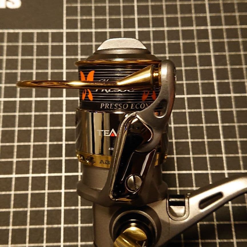 99 TD-Z 2004C エリア アジング IOS ZPI フルチューン