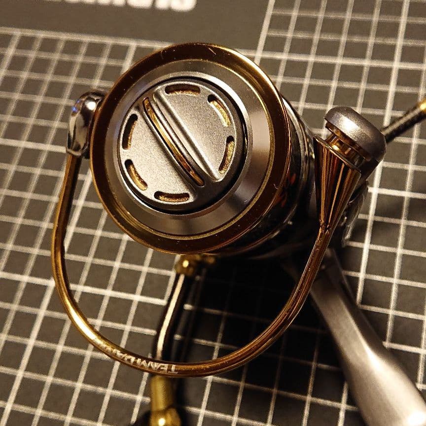 99 TD-Z 2004C エリア アジング IOS ZPI フルチューン