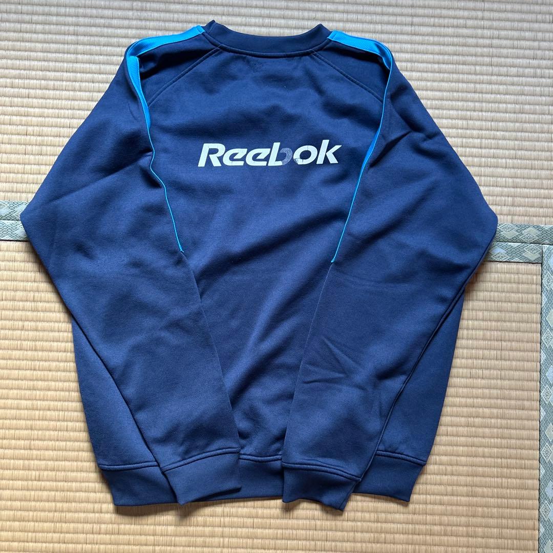 vintageマンチェスターシティ manchestercity Reebok