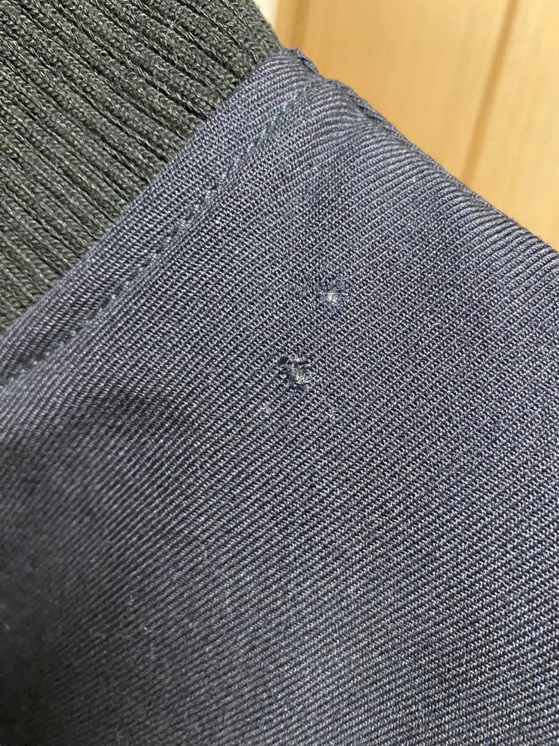 ワイズ　ニューエラ　スタジャン　Y's new era