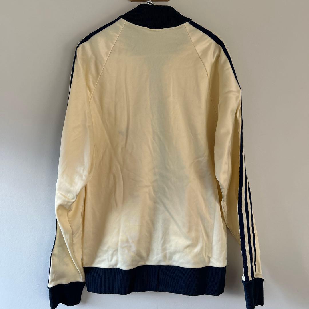 adidas ATP 80s ヴィンテージ　ジャージ　トラックジャケット