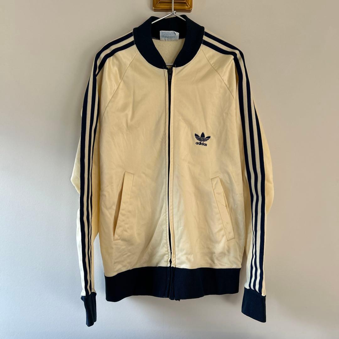 adidas ATP 80s ヴィンテージ　ジャージ　トラックジャケット