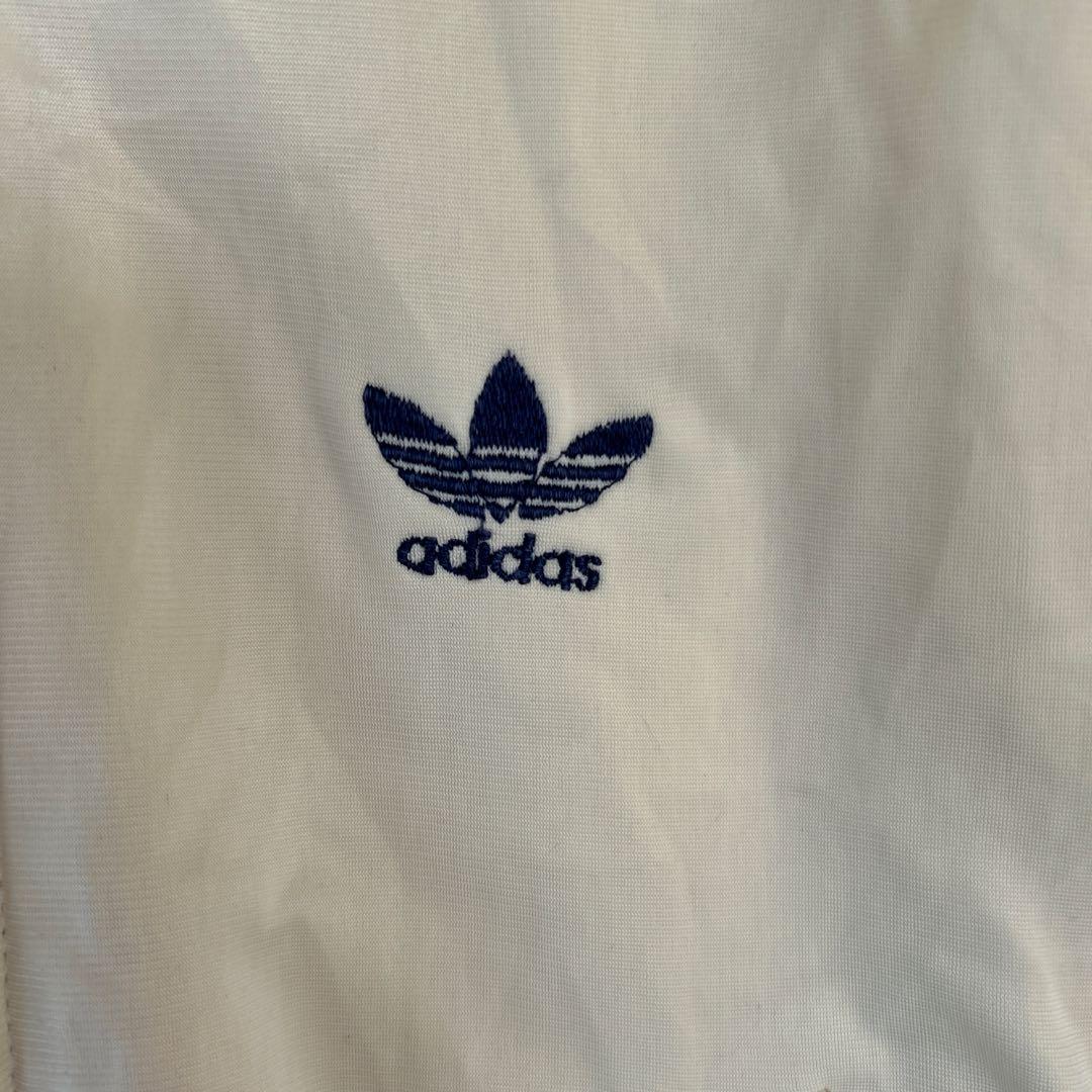 adidas ATP 80s ヴィンテージ　ジャージ　トラックジャケット