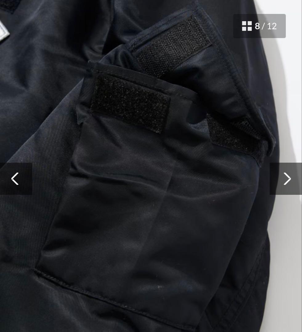 cahlumn 3M Flight Jacket cwu-45p xxlサイズ