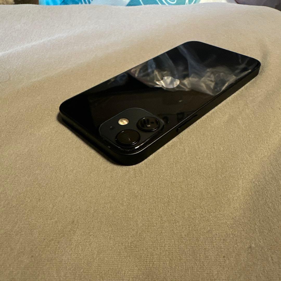 iPhone 12 mini 64GB SiMフリー 2