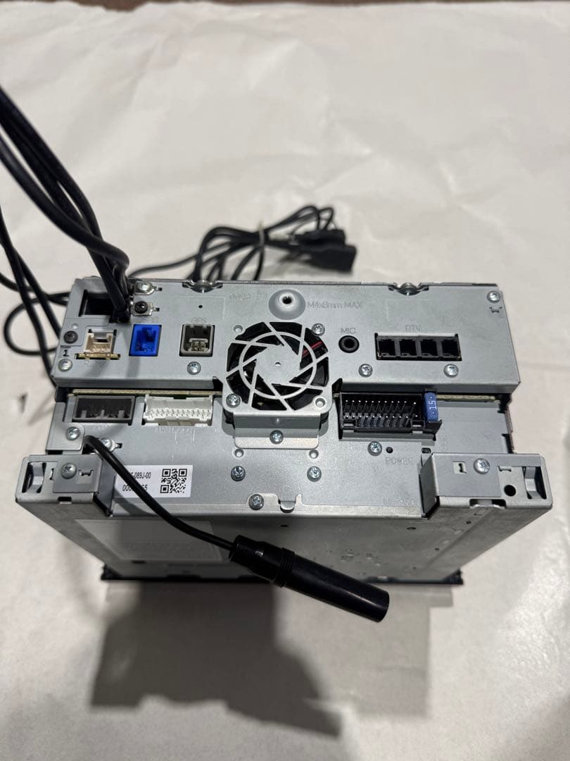 KENWOOD ケンウッド z904w