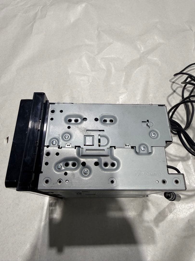 KENWOOD ケンウッド z904w