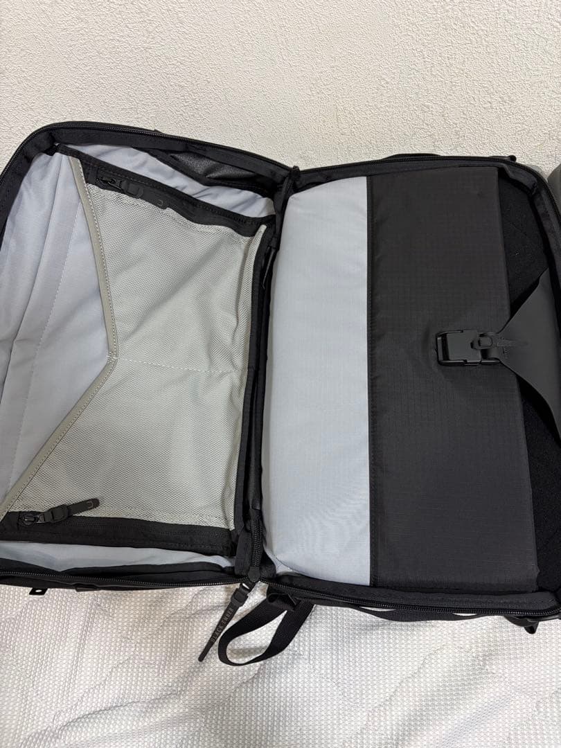 【国内正規品】BLACK EMBER FORGE 20 3WAY リュック