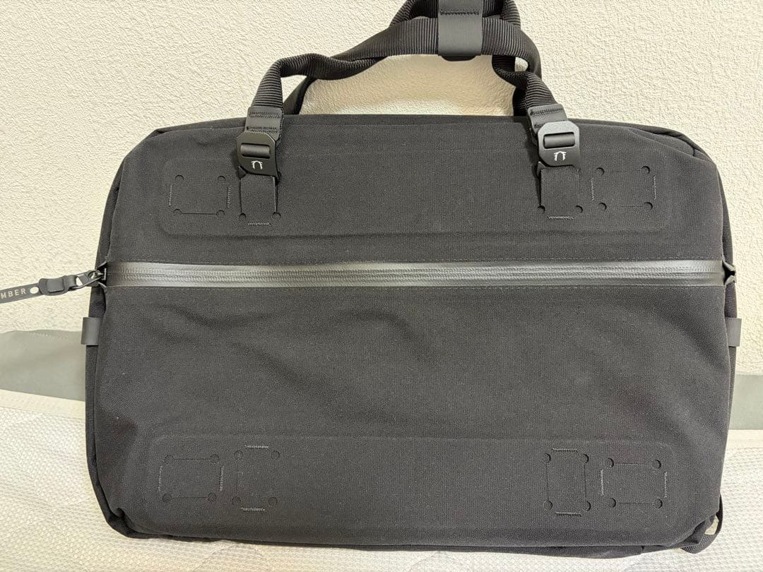 【国内正規品】BLACK EMBER FORGE 20 3WAY リュック