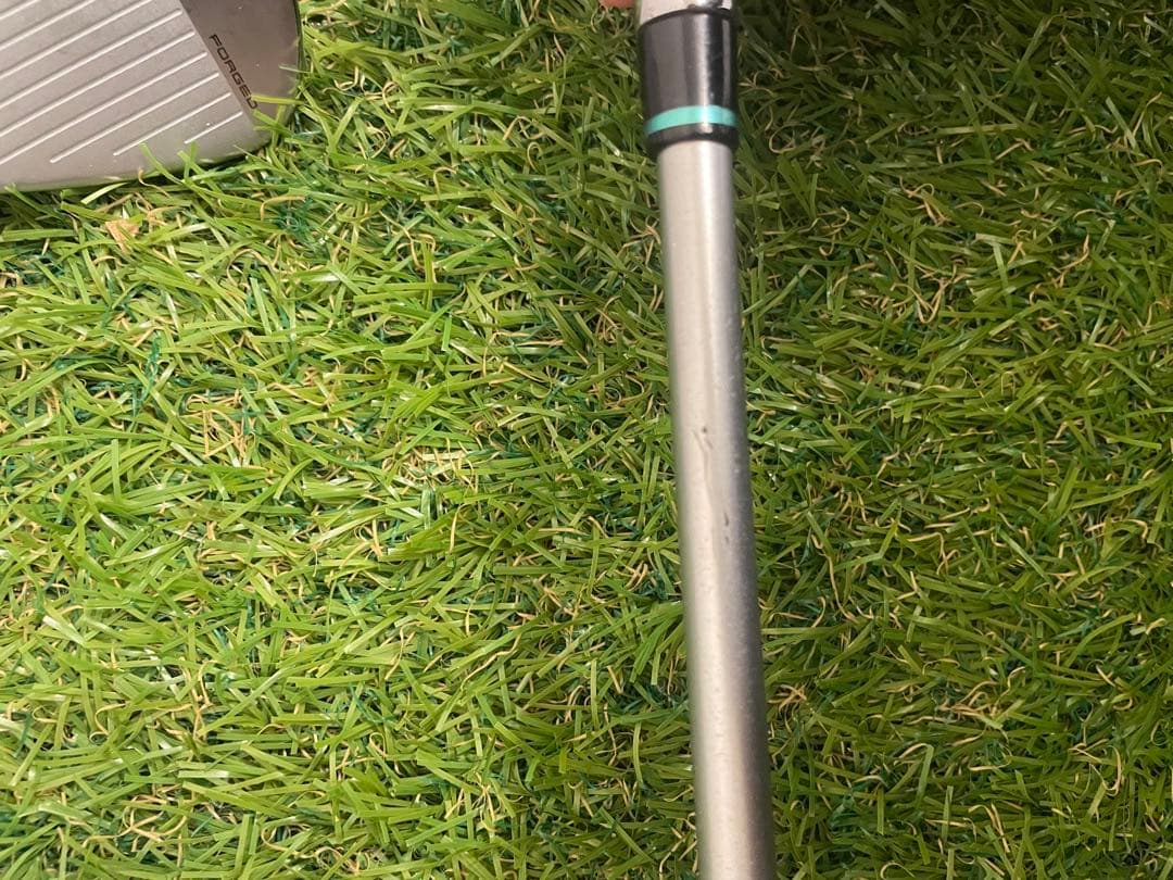 テーラーメイド レディースSIM GLOIRE アイアンセット 5本　L