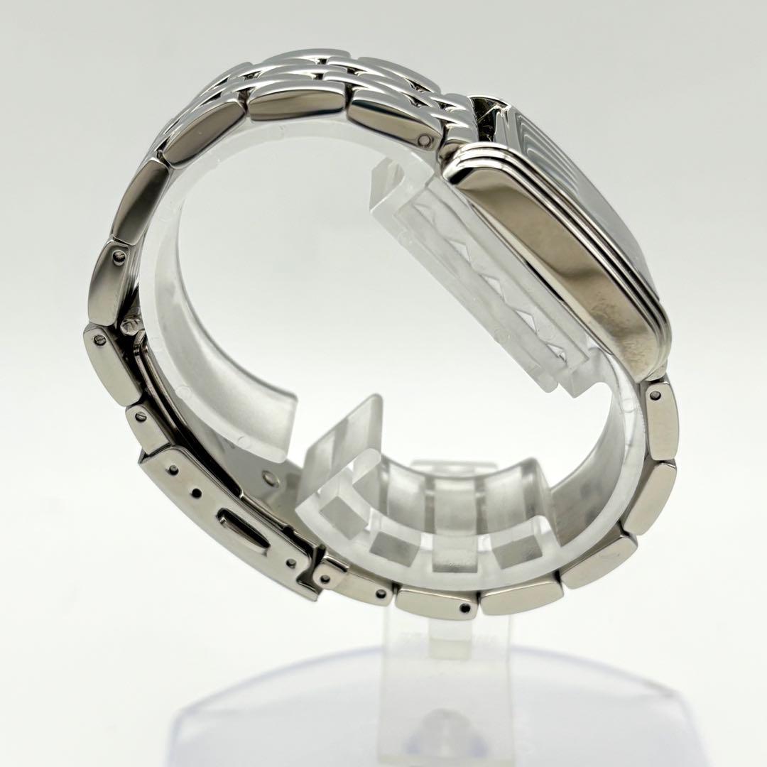 【超美品】MAUBOUSSIN モーブッサン 時計 ウォッチ 11石