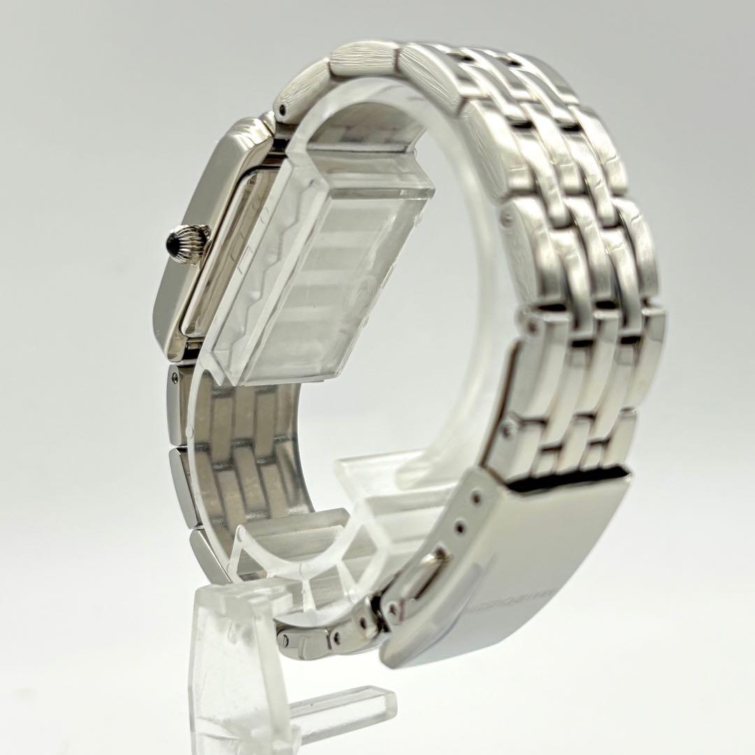 【超美品】MAUBOUSSIN モーブッサン 時計 ウォッチ 11石