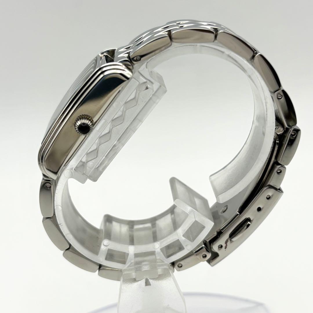 【超美品】MAUBOUSSIN モーブッサン 時計 ウォッチ 11石