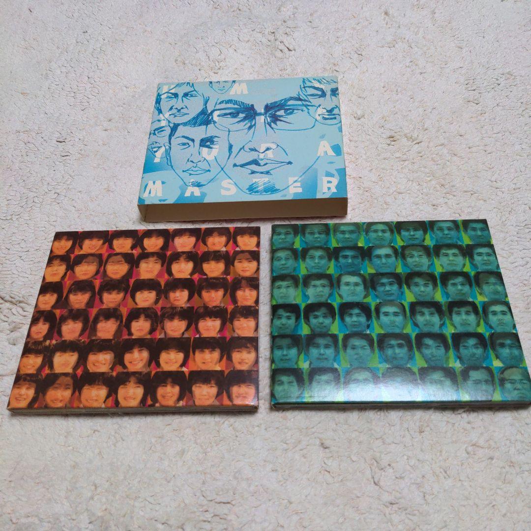 ゆらゆら帝国のしびれ ゆらゆら帝国のめまい 初回生産限定盤 セット