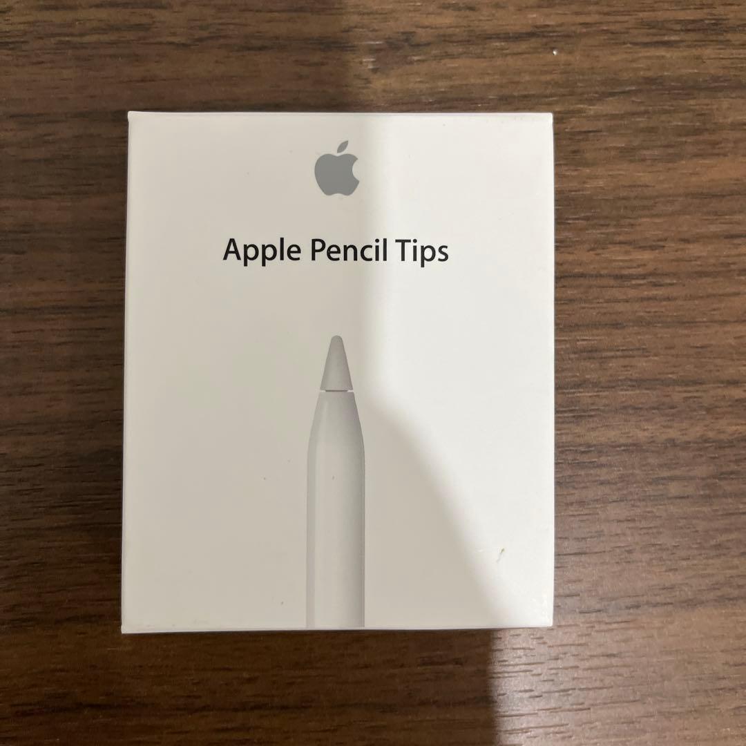 Apple Pencil (USB-c) typeC タイプC 純正＋替え芯