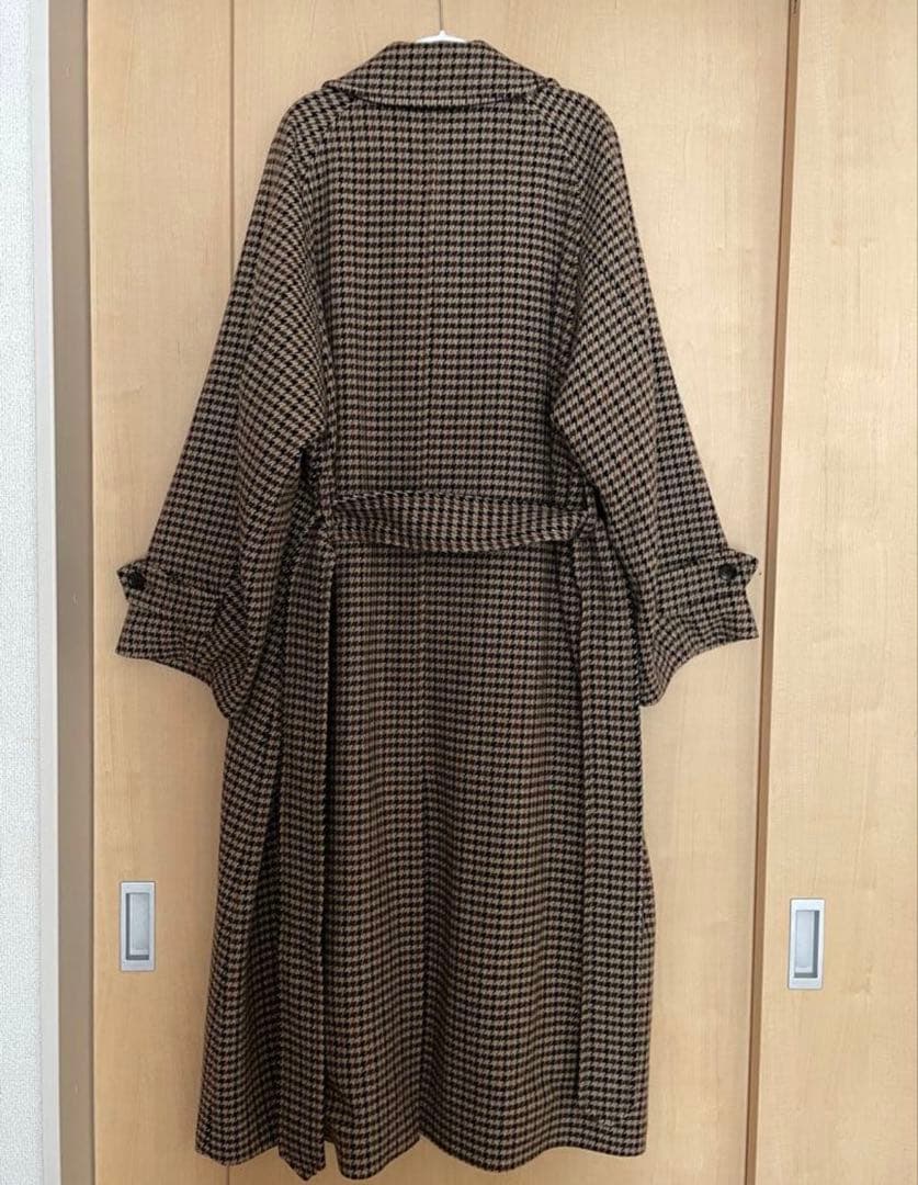 JOURNAL STANDARD モッサ/チドリバルカラーコート