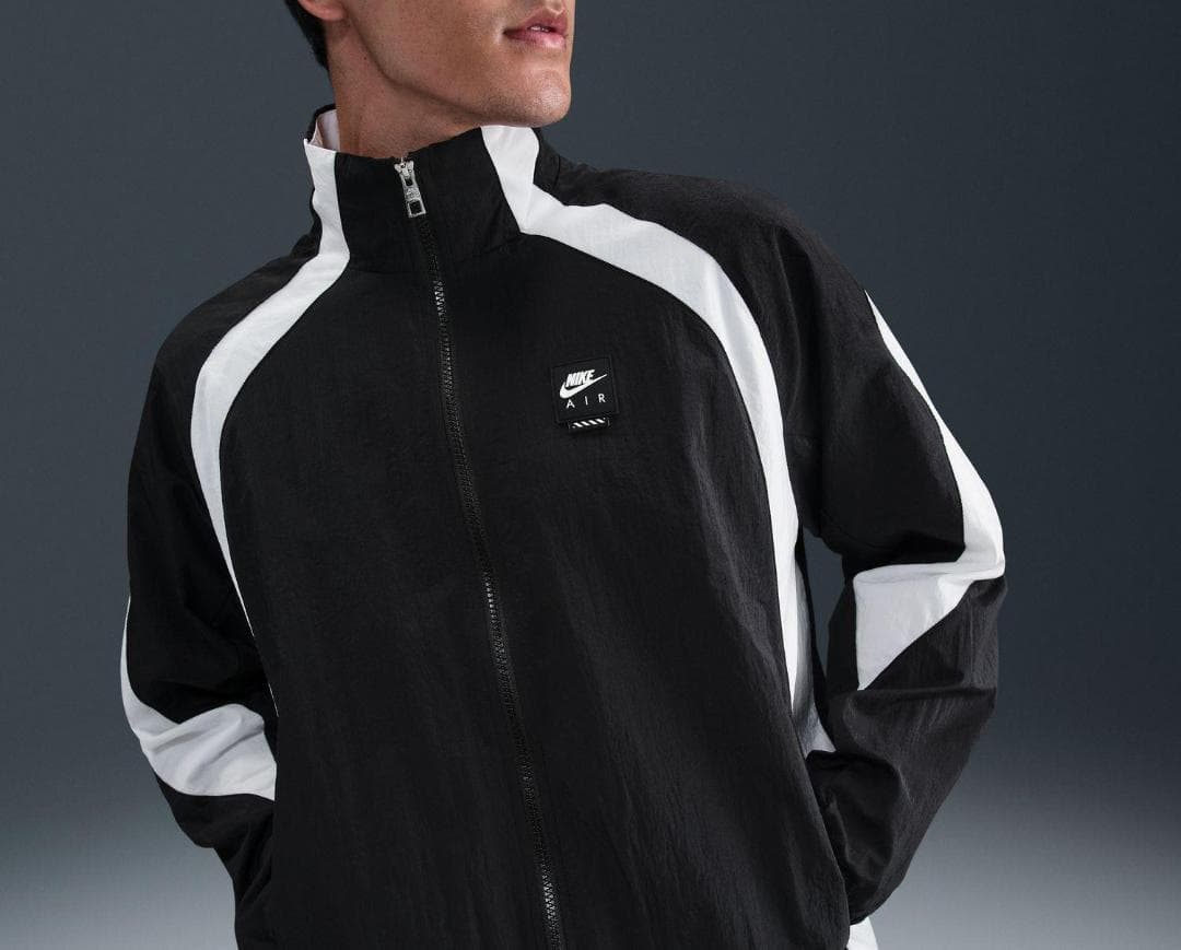 ♥値下げ可能♥ナイキ XLサイズ 上下セット トラックジャケット パンツ