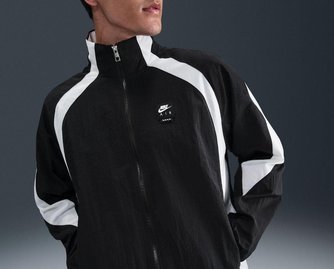 ♥値下げ可能♥ナイキ XLサイズ 上下セット トラックジャケット パンツ